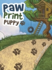 Paw Print Puppy - Book