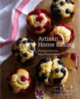 Artisan Home Baking : Wholesome and Delicious Recipes for Cakes and Other Bakes - Book