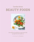 Beauty Foods - eBook
