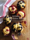 Artisan Home Baking - eBook