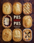 Pies Glorious Pies - eBook