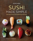 Sushi Made Simple - eBook