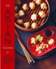 The Asian Kitchen - eBook