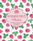 Summer Fruit Pastries - eBook