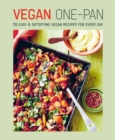 Vegan One-pan - eBook