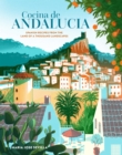 Cocina de Andalucia : Spanish Recipes from the Land of a Thousand Landscapes - Book