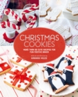 Christmas Cookies - eBook