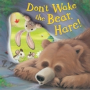 Don't Wake the Bear, Hare! - Book