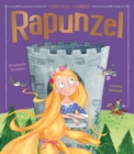 Rapunzel - Book