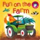 Fun on the Farm - Book