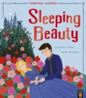 Sleeping Beauty - Book