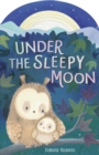 Under the Sleepy Moon - Book
