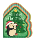 All I Want for Christmas - Book