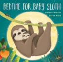 Bedtime for Baby Sloth - Book