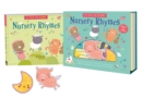 Nursery Rhymes - Book