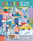 Cities of the World - Book