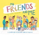 My Friends and Me - Book