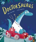 Doctorsaurus - Book