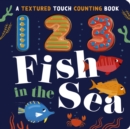 123 Fish in the Sea - Book
