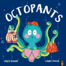 Octopants - eBook