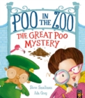 The Great Poo Mystery - eBook