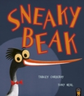 Sneaky Beak - eBook