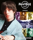 Hard Rock Hotel - Book