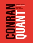 Conran/Quant : Swinging London - A Lifestyle Revolution - Book