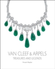 Van Cleef and Arpels : Treasures and Legends - Book