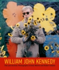 William John Kennedy : The Lost Archive: Photographs of Andy Warhol and Robert Indiana - Book