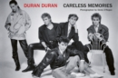 Duran Duran : Careless Memories - Book