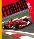 Ferrari : From Inside and Outside - Book