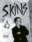 Skins : Gavin Watson - Book