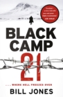 Black Camp 21 - eBook