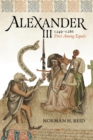 Alexander III, 1249-1286 - eBook