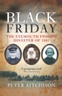 Black Friday - eBook