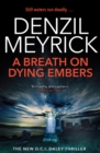 A Breath on Dying Embers - eBook