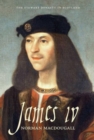 James IV - eBook