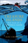 Treasure Islands - eBook