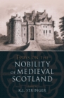 Essays on the Nobility of Medieval Scotland - eBook