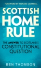 Scottish Home Rule - eBook