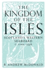 The Kingdom of the Isles - eBook
