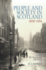 People and Society in Scotland, 1830-1914 - eBook
