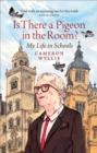 Is There a Pigeon in the Room? - eBook