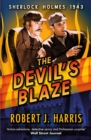 The Devil's Blaze - eBook