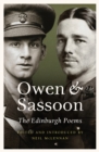 Owen and Sassoon - eBook