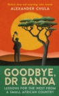 Goodbye, Dr Banda - eBook