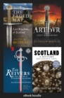 The Alistair Moffat History Collection - eBook