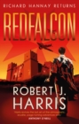 Redfalcon : Richard Hannay Returns - eBook