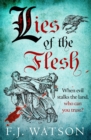 Lies of the Flesh - eBook